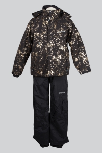 Костюм горнолыжный Burton 8586